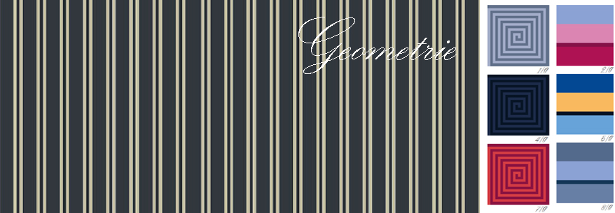 La Demesure - Geometrie